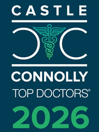 Castle Connolly 2026 Logo